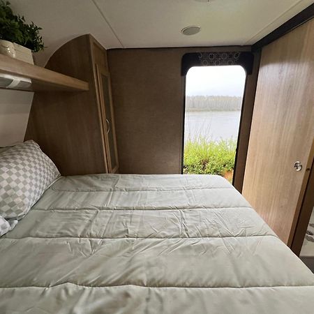 Surfside Glamping Camper Hotel Klamath Kültér fotó